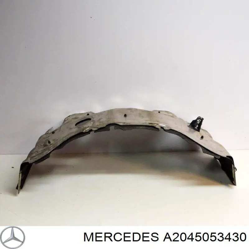 2045053430 Mercedes