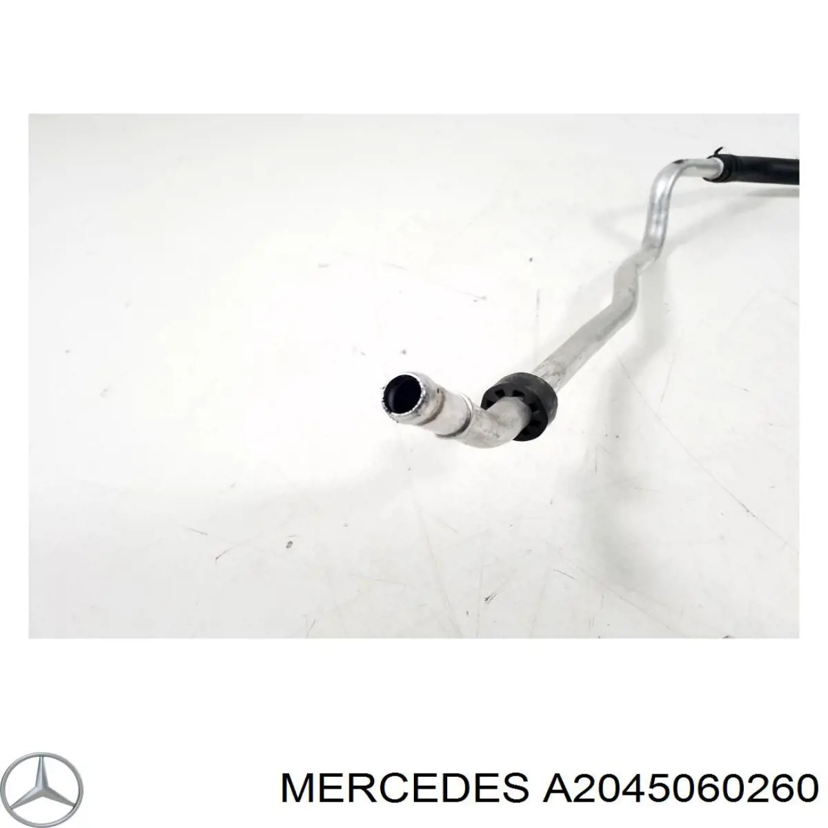 A2045060260 Mercedes