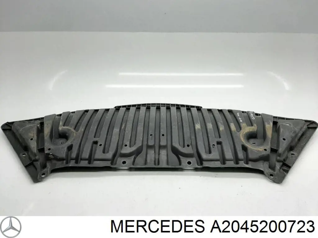 Comprar 151112 Rezaw-plast Protección delantera del motor