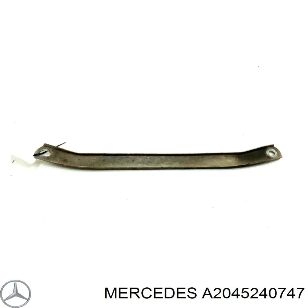 A2045240747 Mercedes 