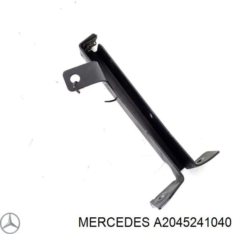 A2045241040 Mercedes 
