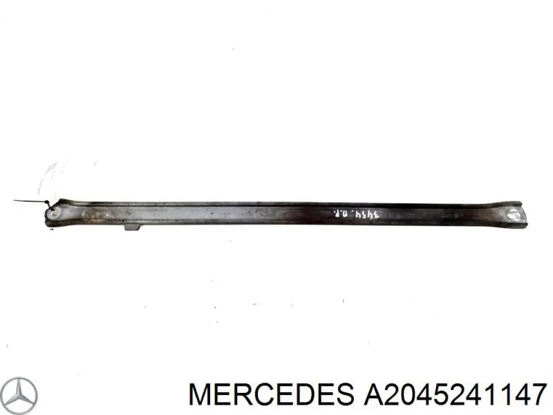 A2045241147 Mercedes 