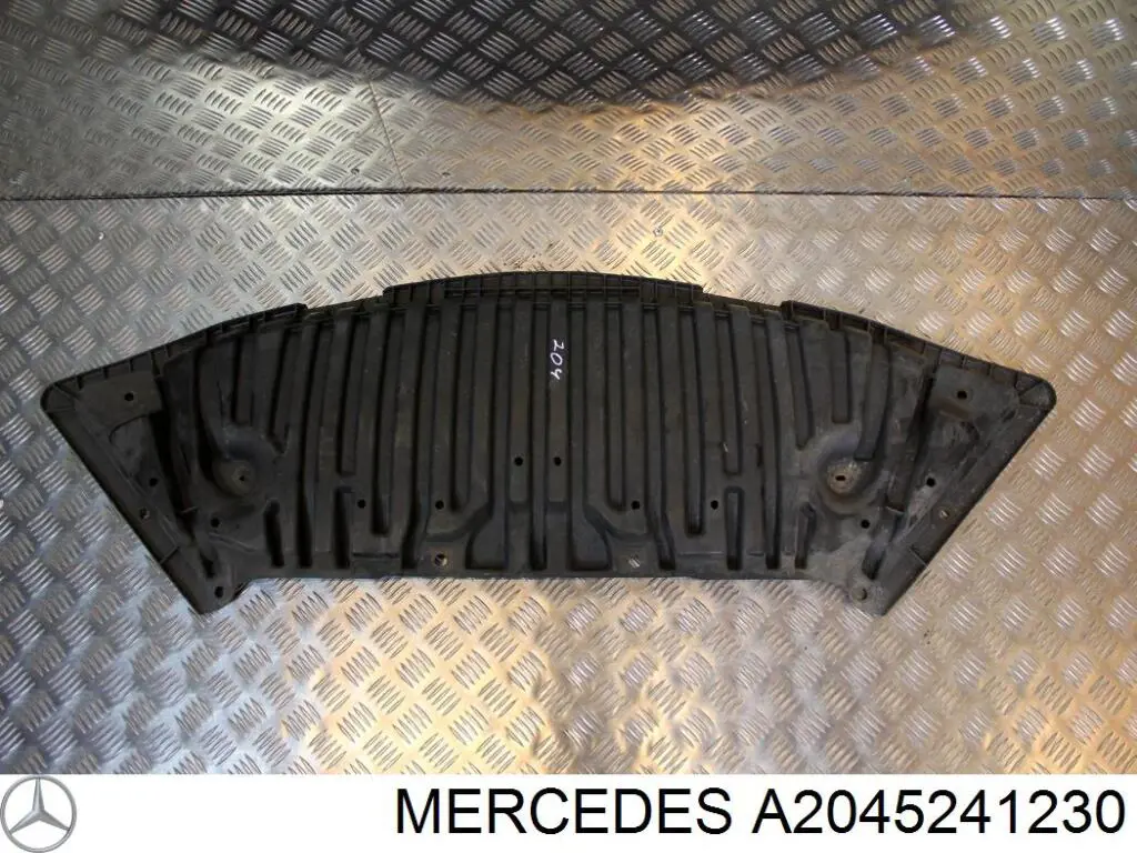 A2045241230 Mercedes