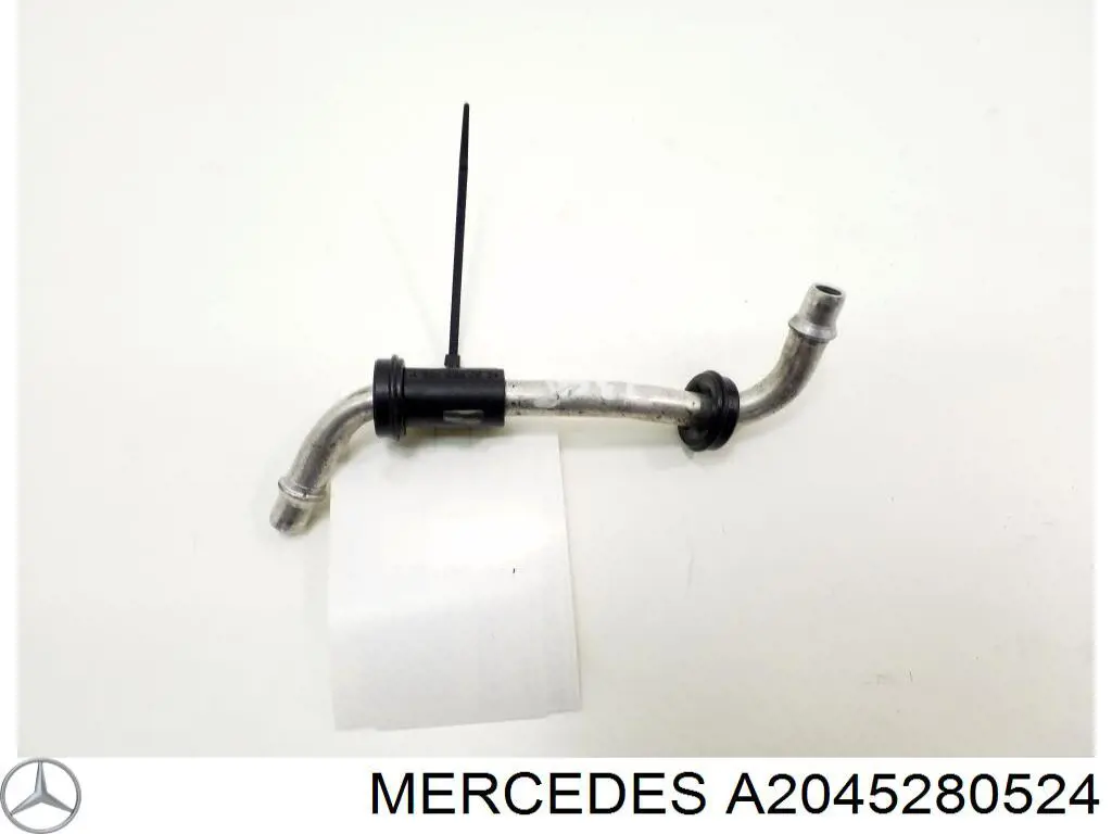 A2045280524 Mercedes