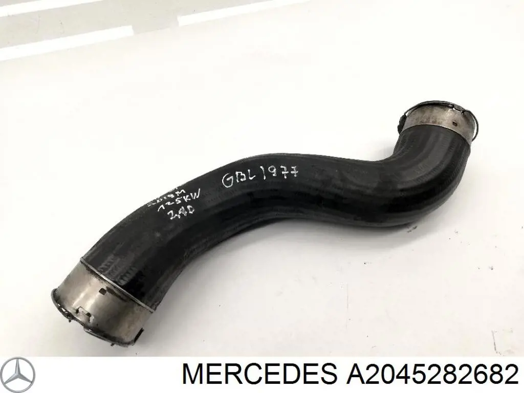 Comprar 224490 Impergom Tubo intercooler