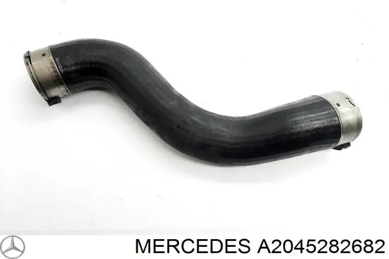 Comprar A2045282682 Mercedes Tubo intercooler