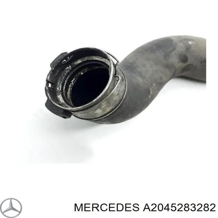 Comprar 98481 Metalcaucho Tubo intercooler