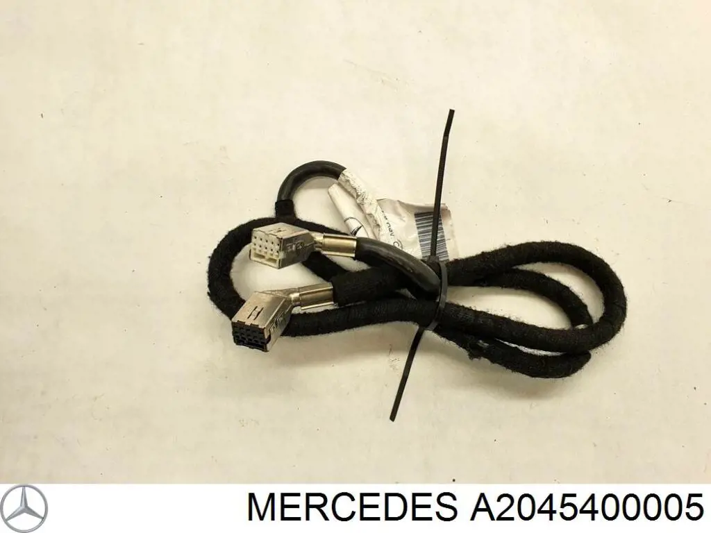  Mercedes 2044407910