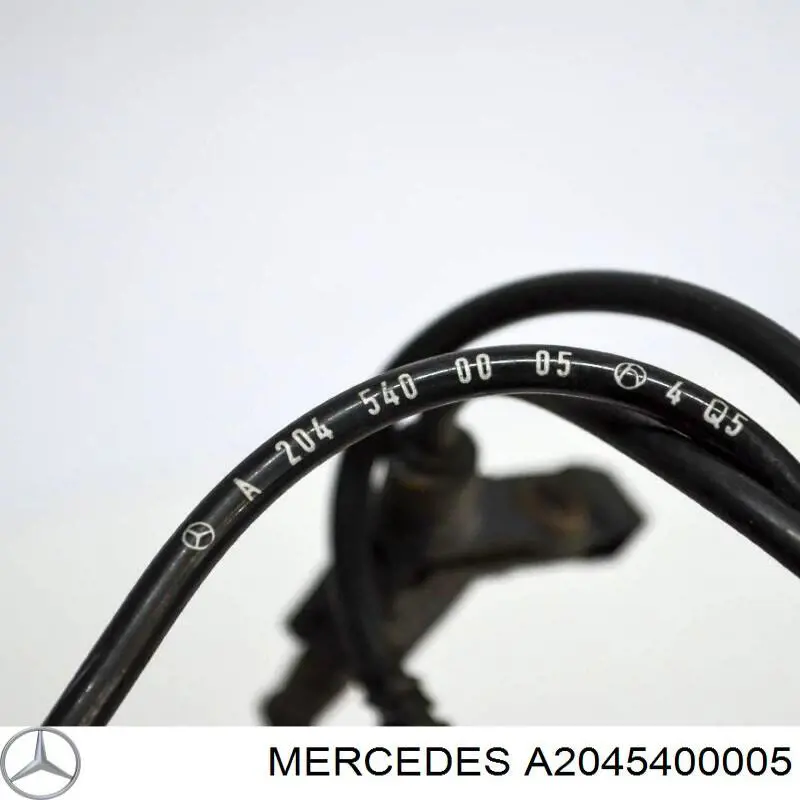 2044407910 Mercedes 