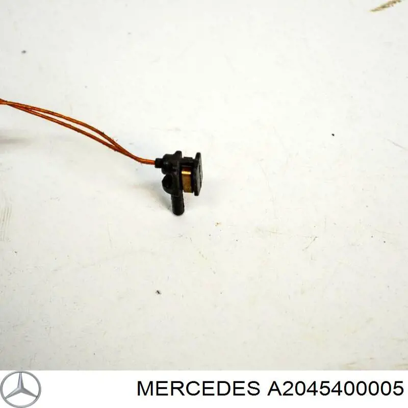 Comprar 2044407910 Mercedes 