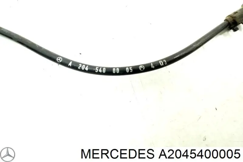  2044407910 Mercedes