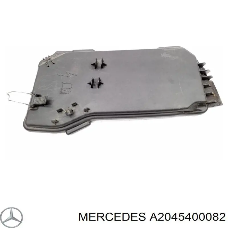 Tapa de la caja de fusibles Mercedes A2045400082 precio, desde 70,47 EUR