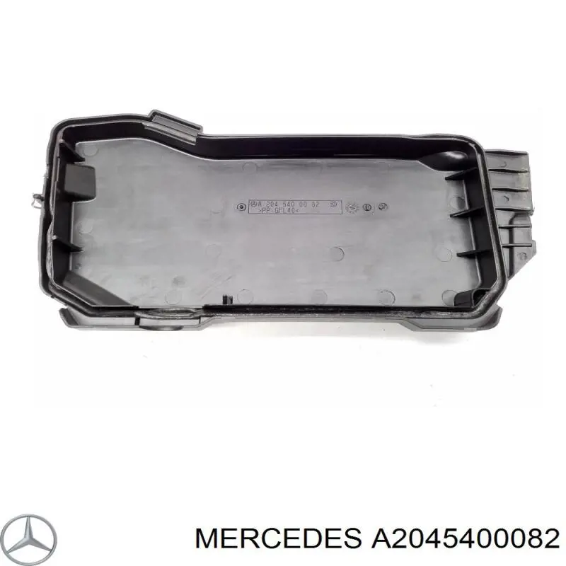 A204540008264 Mercedes