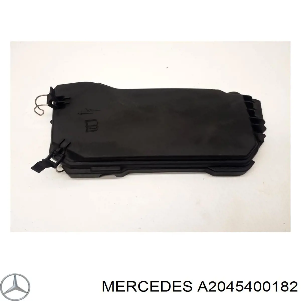 A2045400182 Mercedes