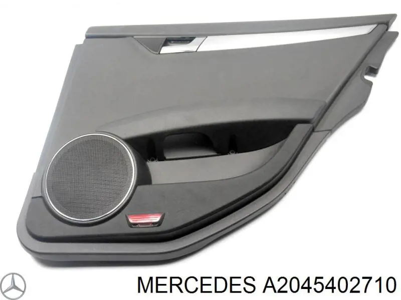 A2045402710 Mercedes