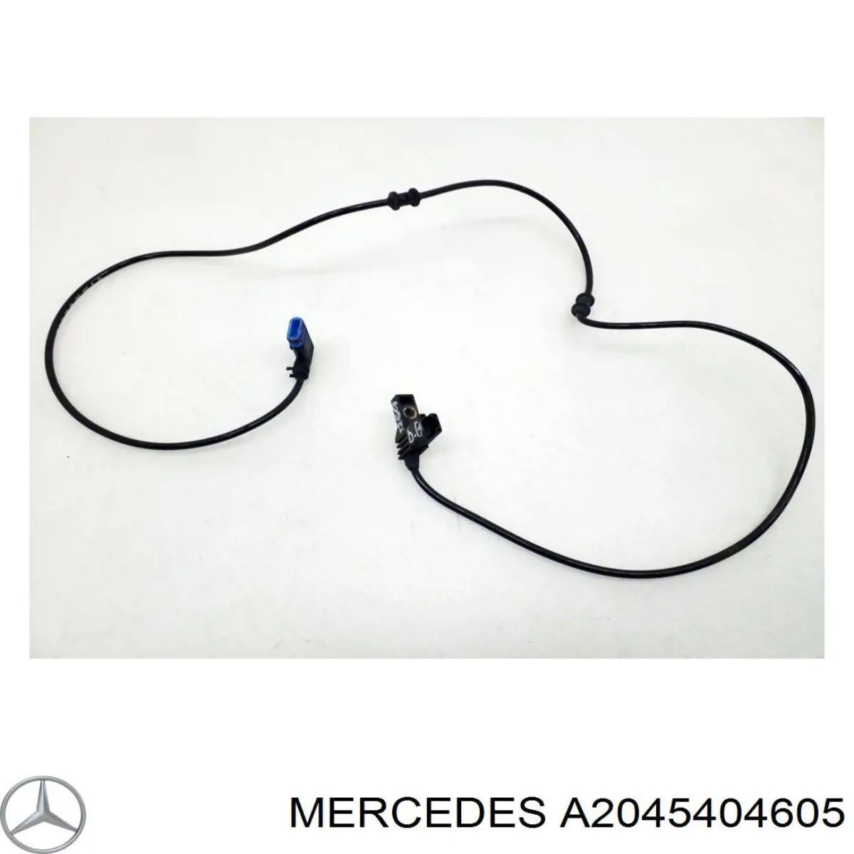 2045404605 Mercedes