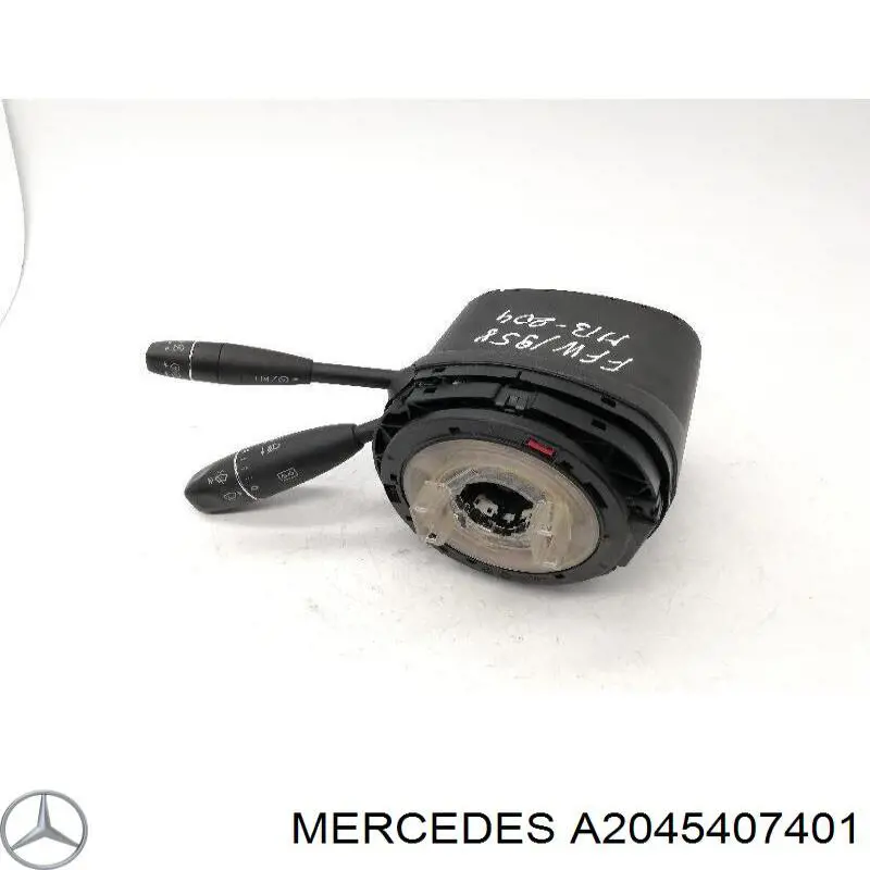  Mercedes A2045407401 precio, desde 149,56 EUR
