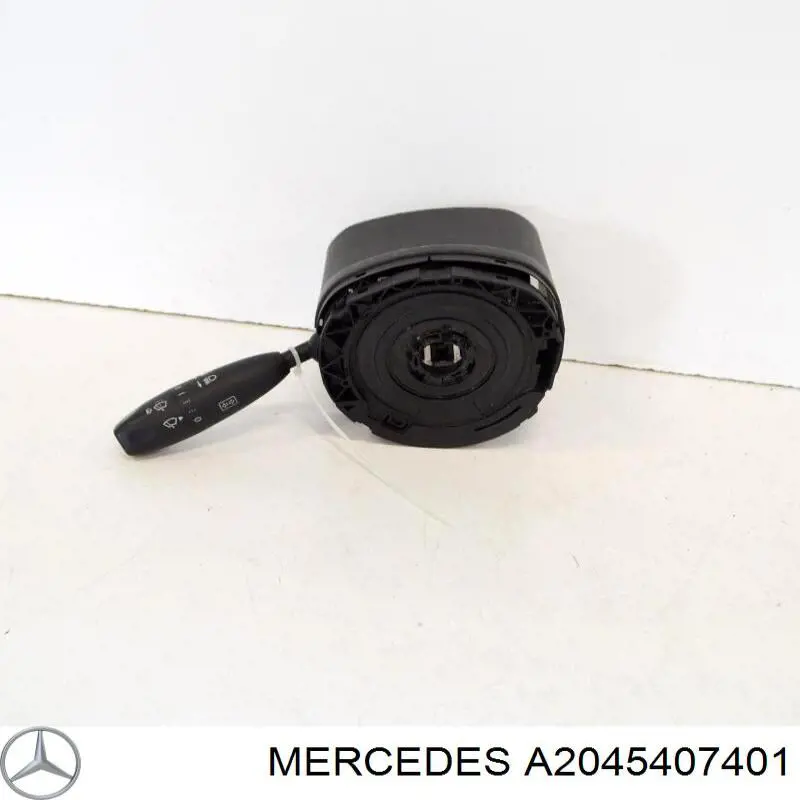  A2045407401 Mercedes