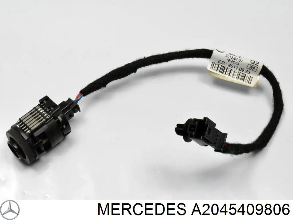  Mercedes A2045409806 precio, desde 18,66 EUR