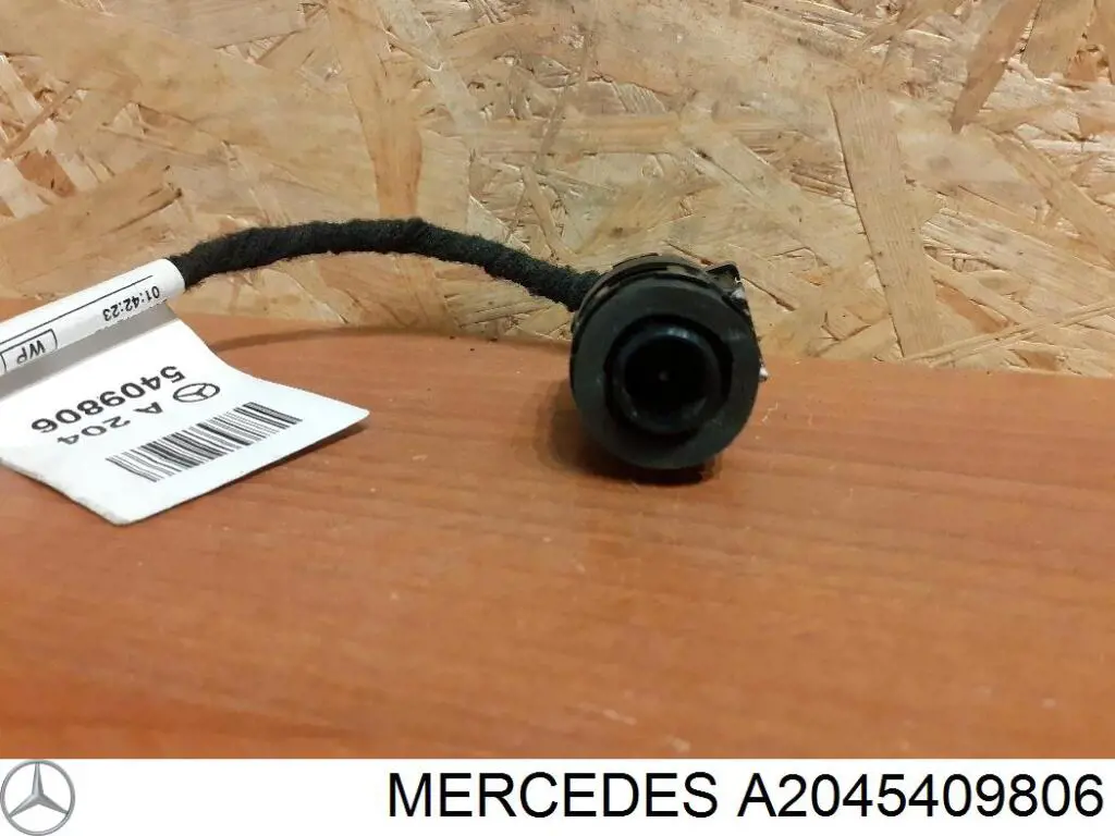  A2045409806 Mercedes