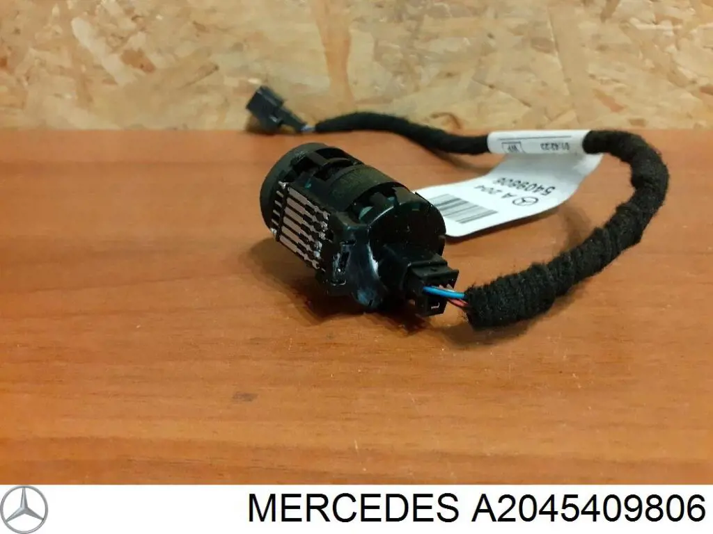 Comprar A2045409806 Mercedes 