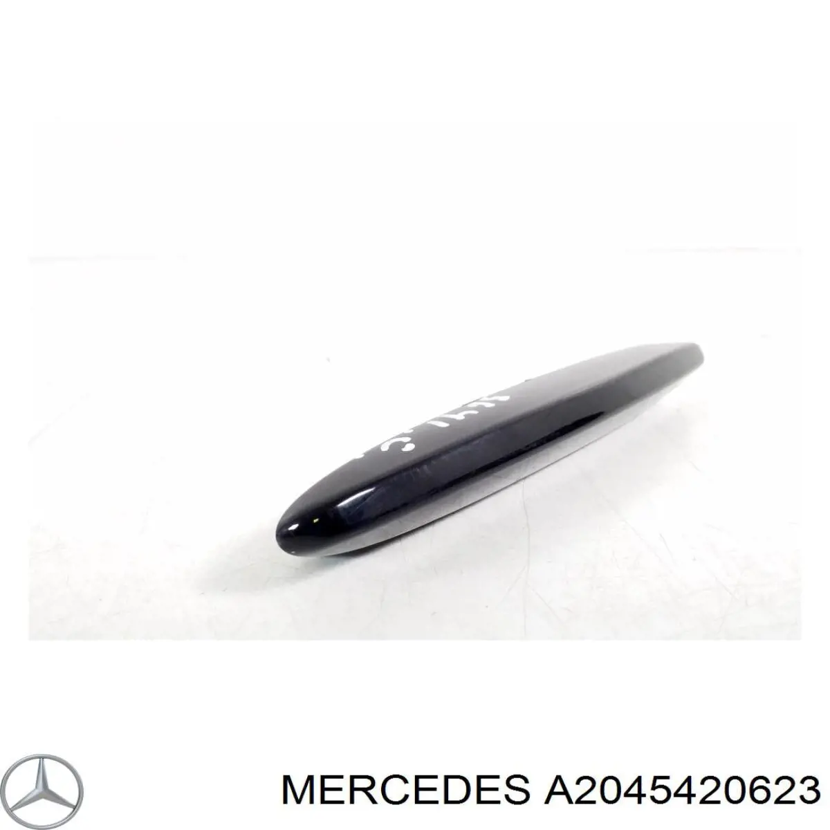 Comprar 001542472364 Mercedes Pantalla de sensor de aparcamiento