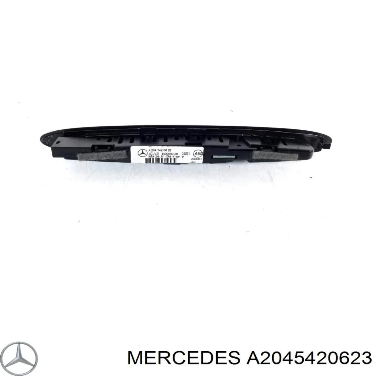 Pantalla de sensor de aparcamiento Mercedes 001542472364 precio, desde 45,01 EUR