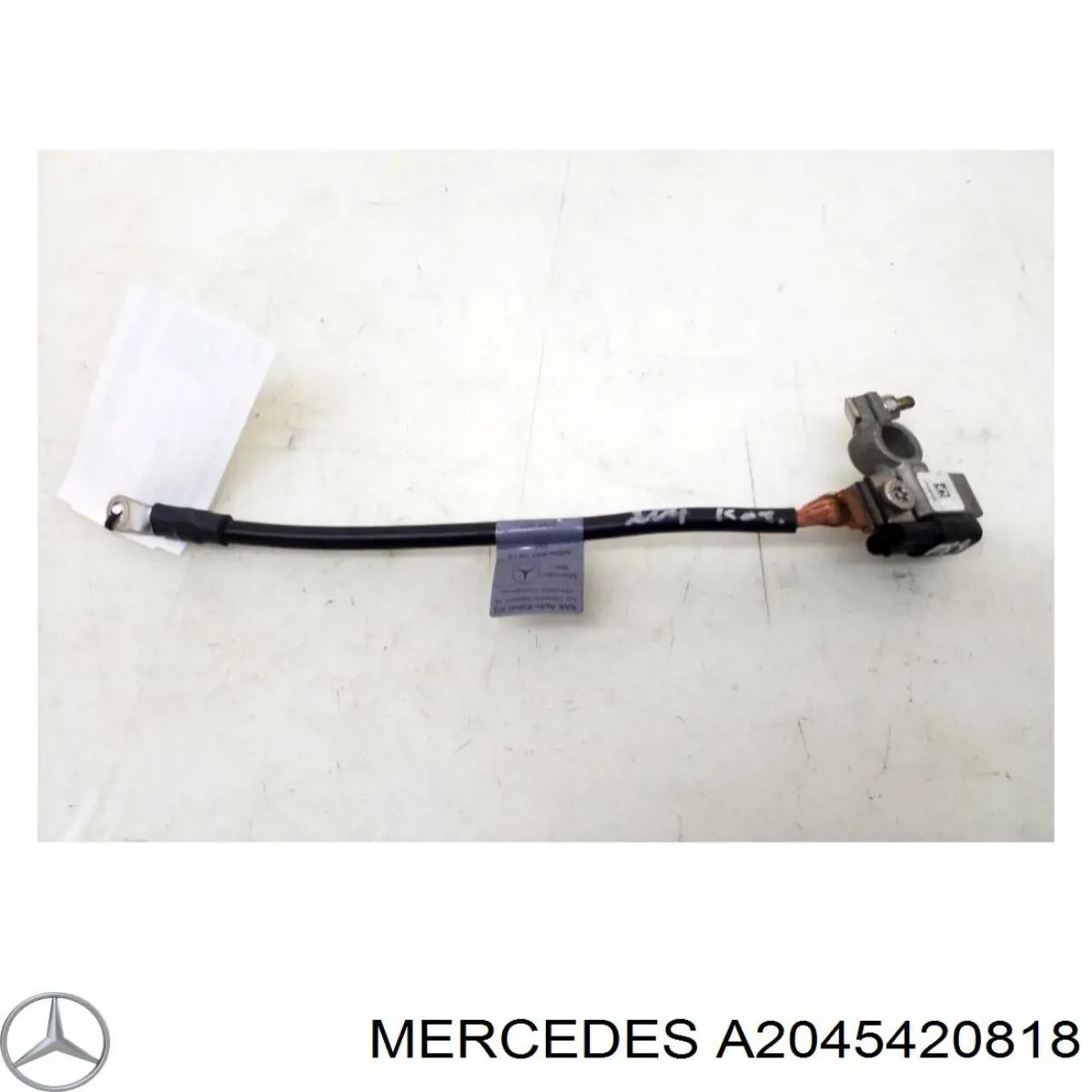 2045420818 Mercedes