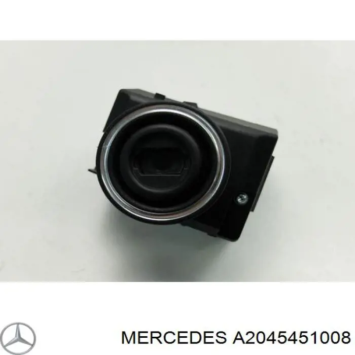 A2045451008 Mercedes Interruptor de encendido