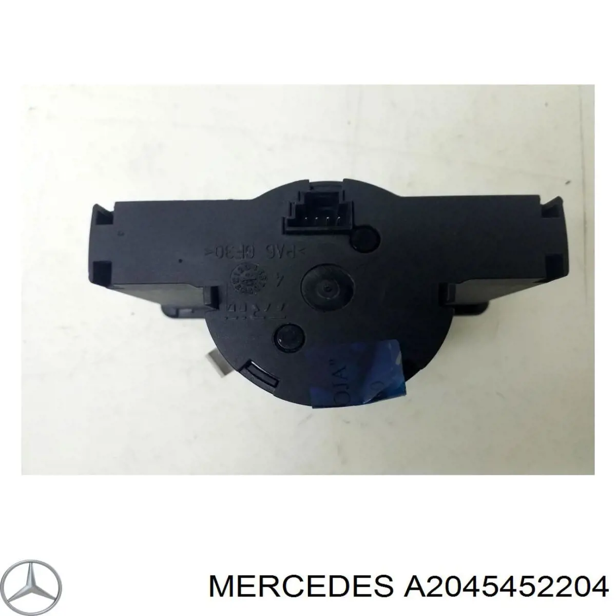 2045452204 Mercedes