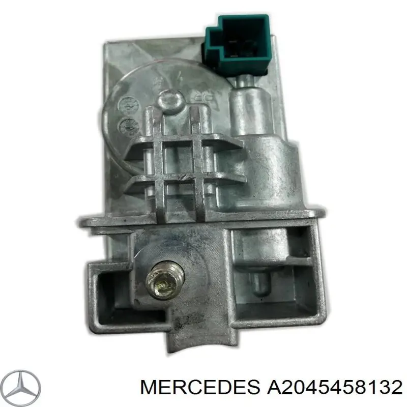 Comprar A2045458132 Mercedes Módulo electrónico de la columna de dirección