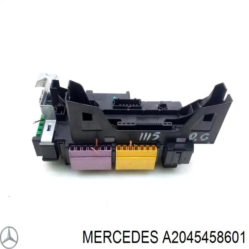 A2045458601 Mercedes