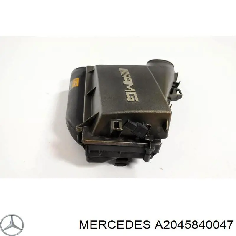  A2105840047 Mercedes