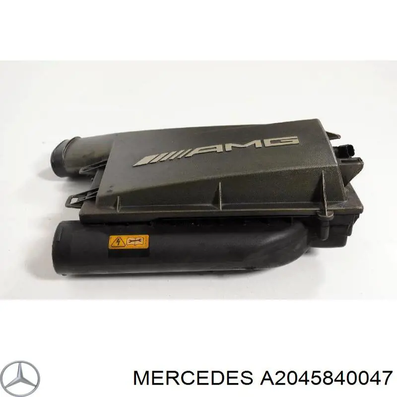 2045840047 Mercedes