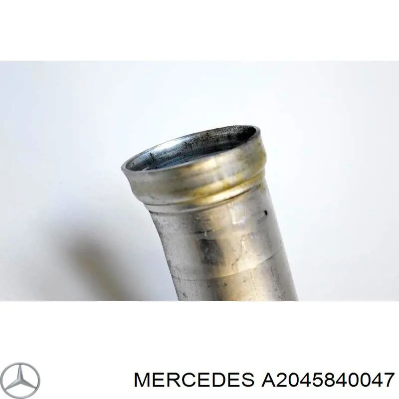 A2105840047 Mercedes 