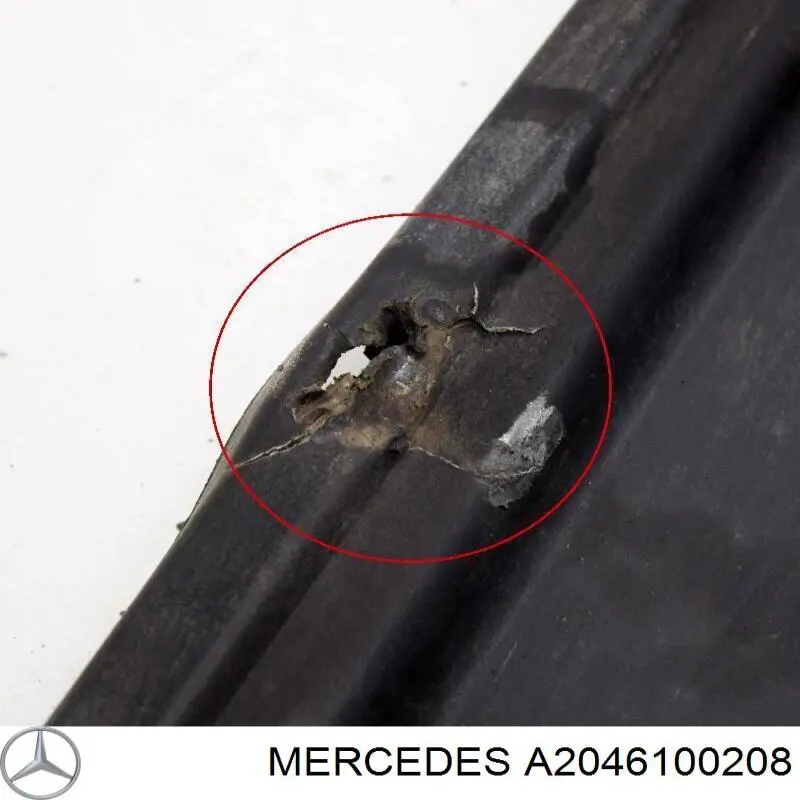 2046100208 Mercedes