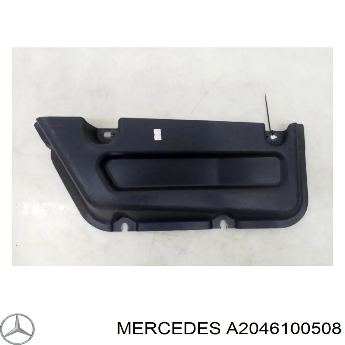  A2046100508 Mercedes