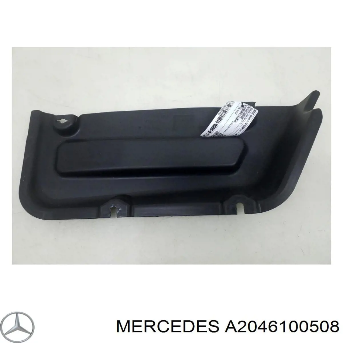  Mercedes A2046100508 precio, desde 46,46 EUR
