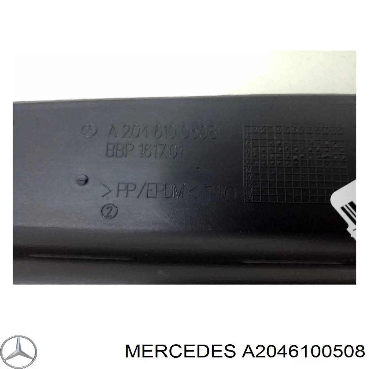 Comprar A2046100508 Mercedes 