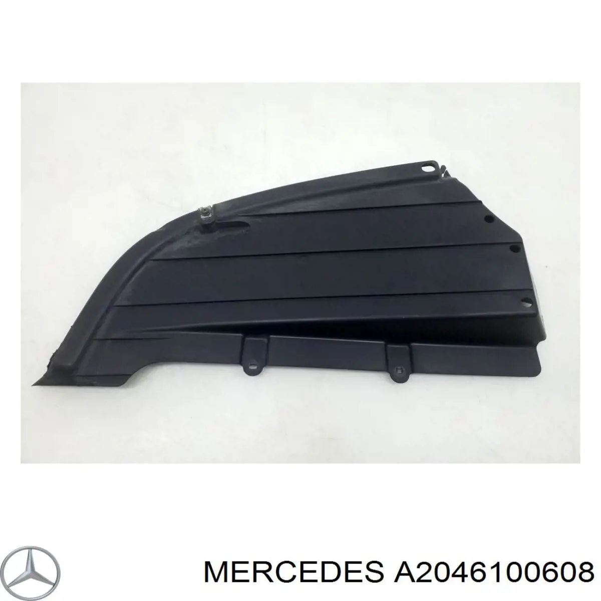 A2046100608 Mercedes