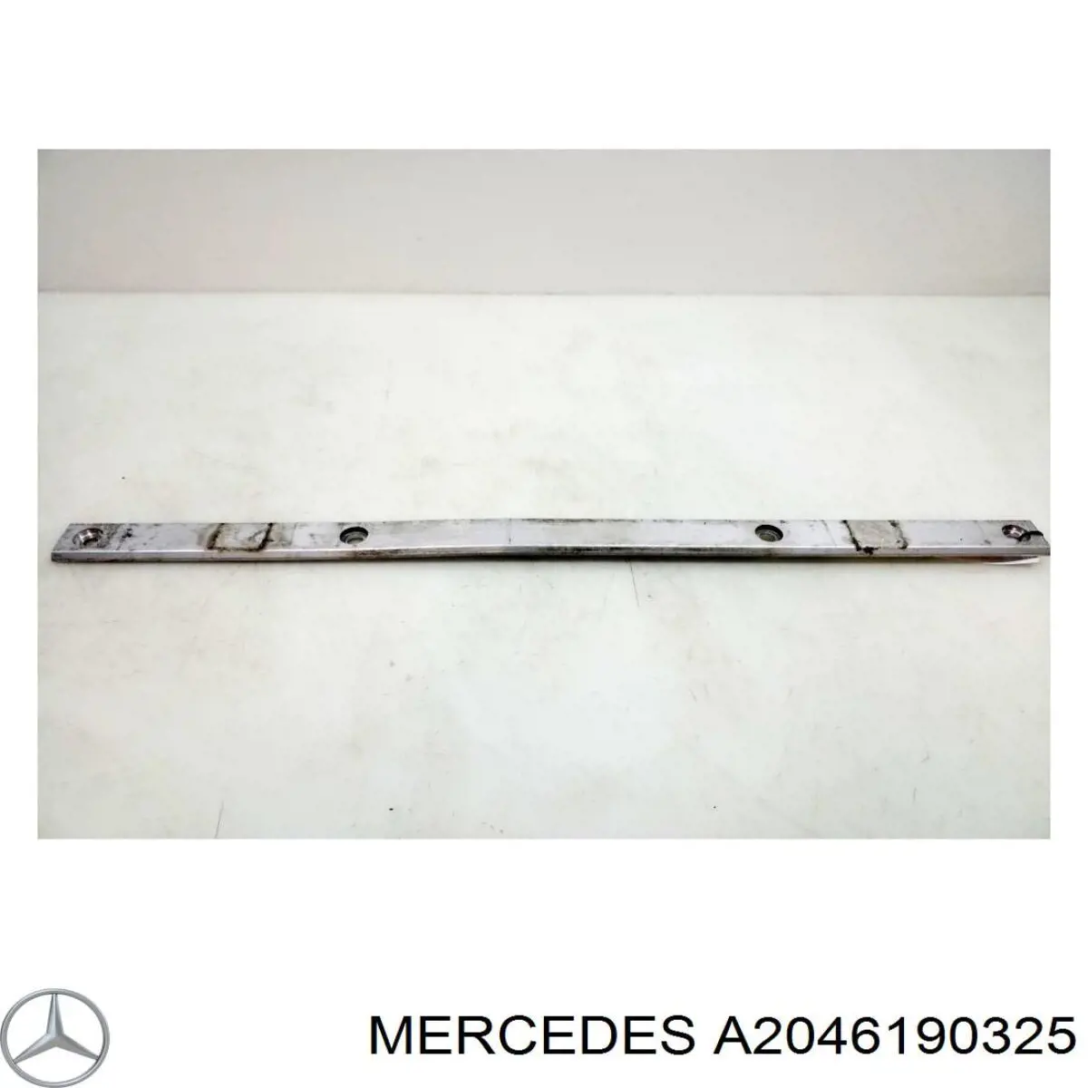 2046190325 Mercedes