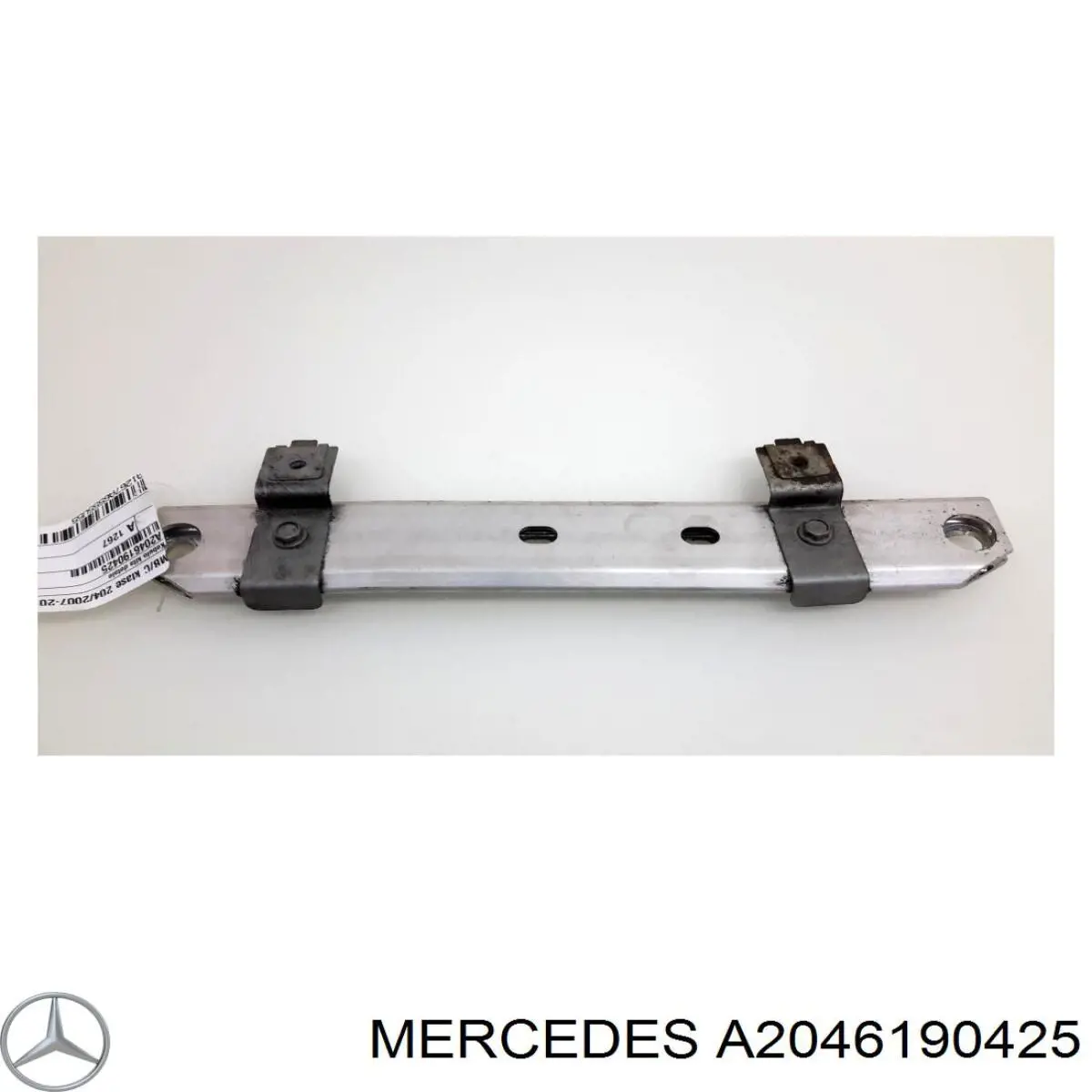 A2046190425 Mercedes