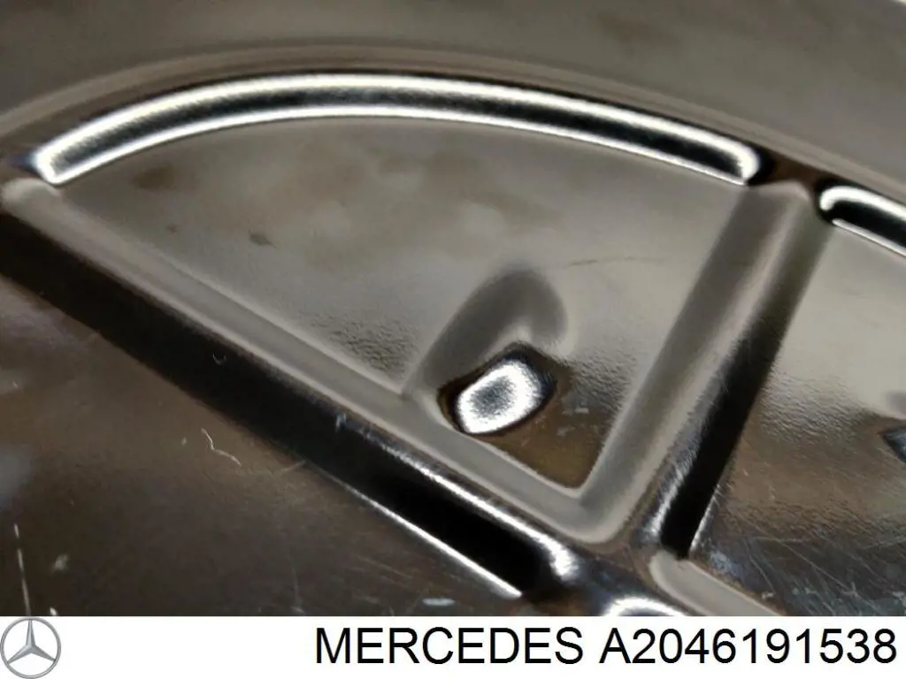 A2046191538 Mercedes