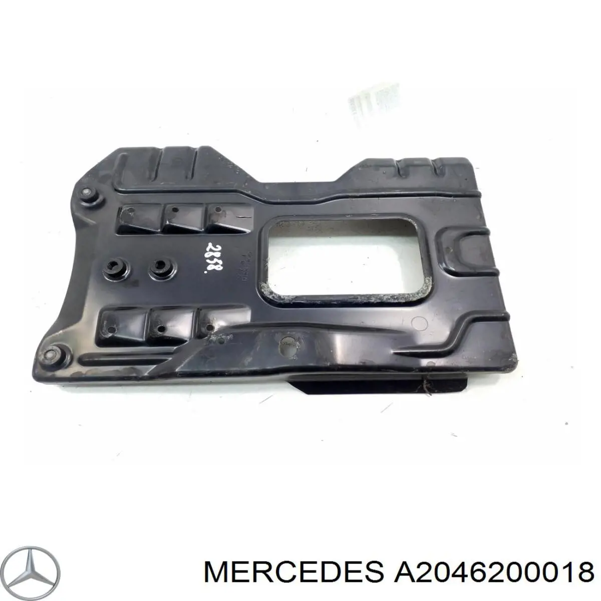 A2046200018 Mercedes