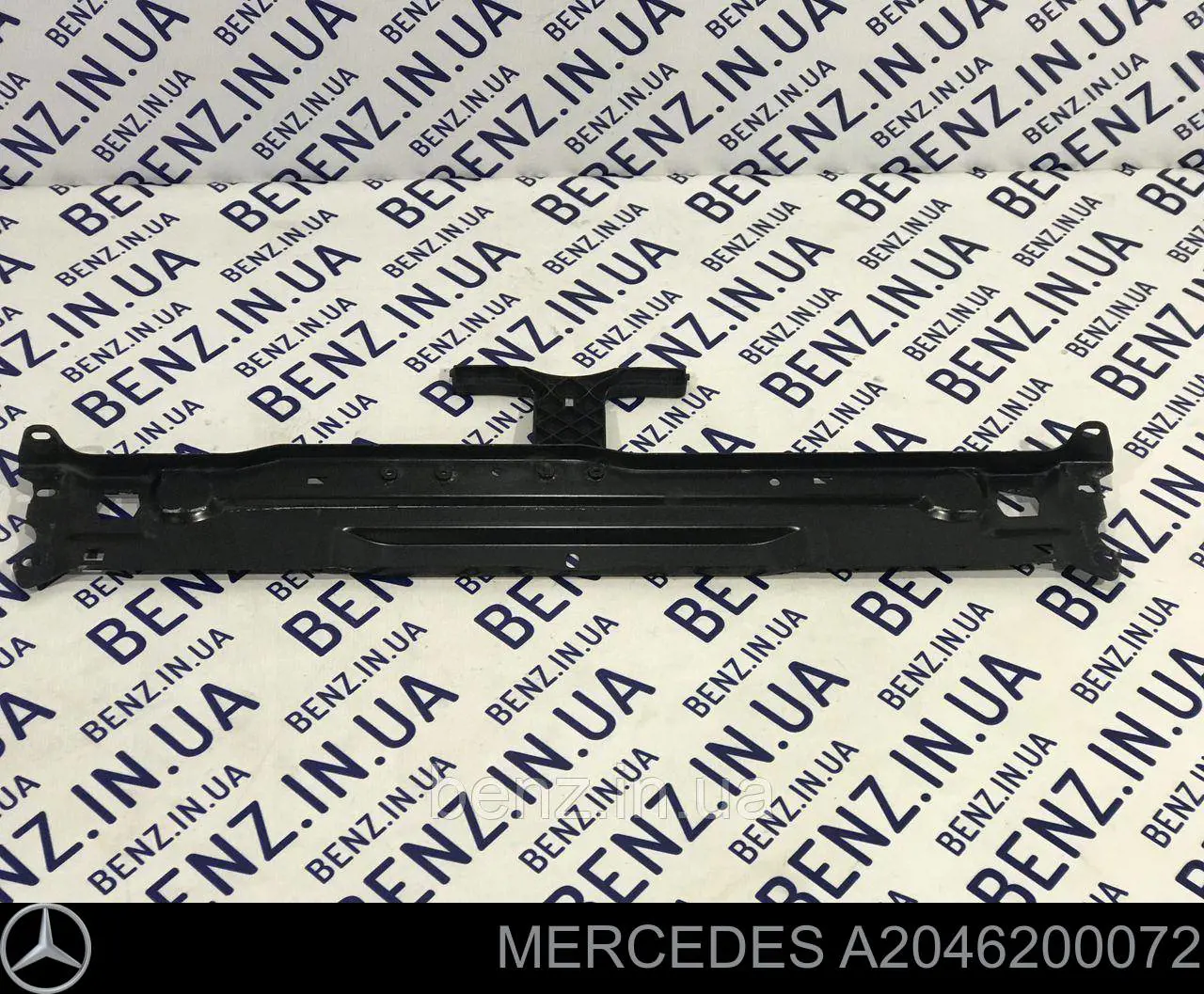 Comprar A2046200072 Mercedes Soporte de radiador superior