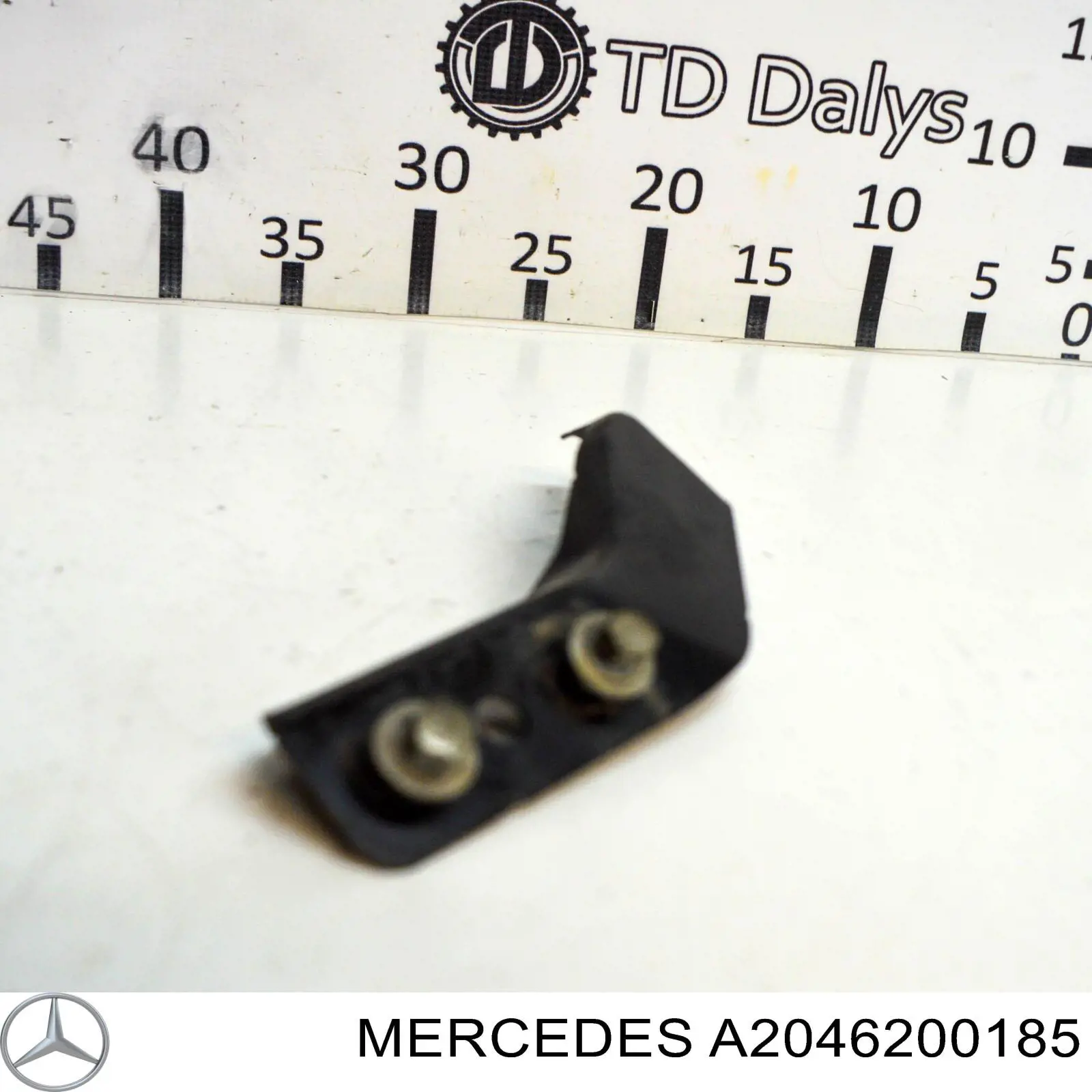  Mercedes A2046200185 precio, desde 12,52 EUR