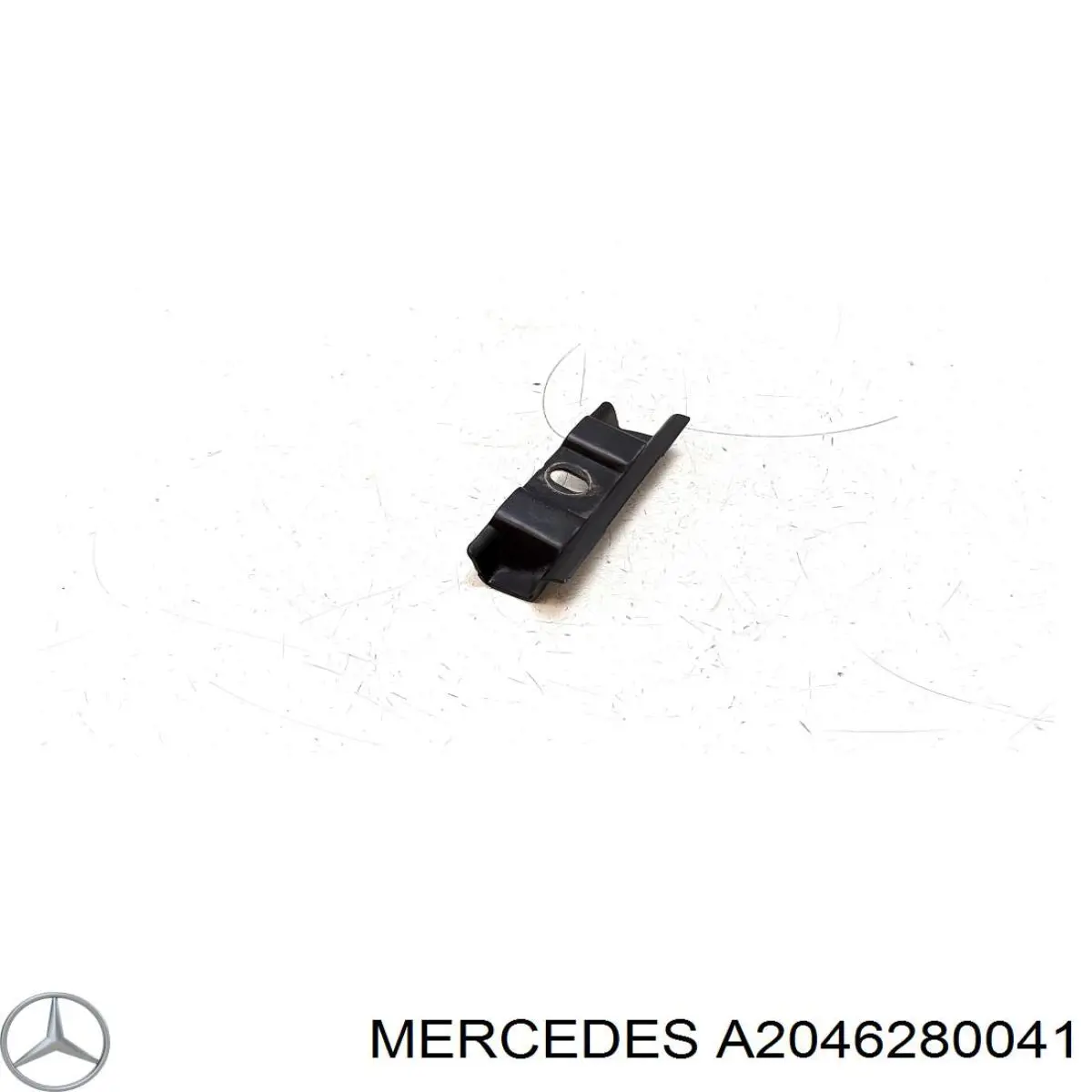 A2046280041 Mercedes