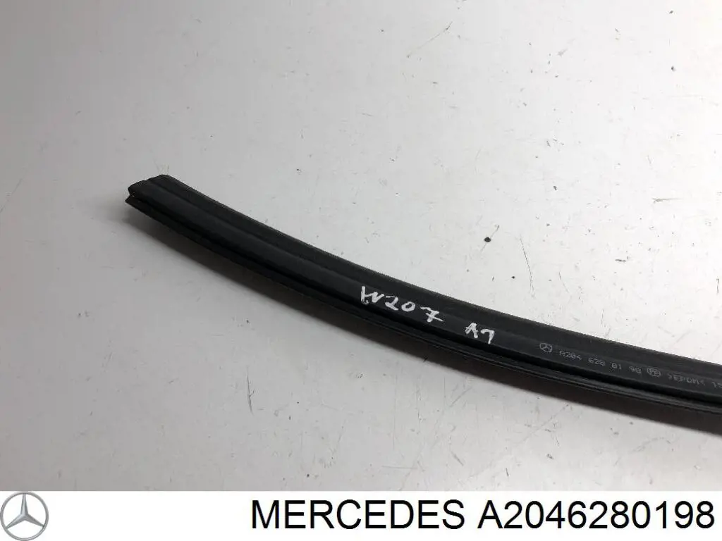 A2046280198 Mercedes