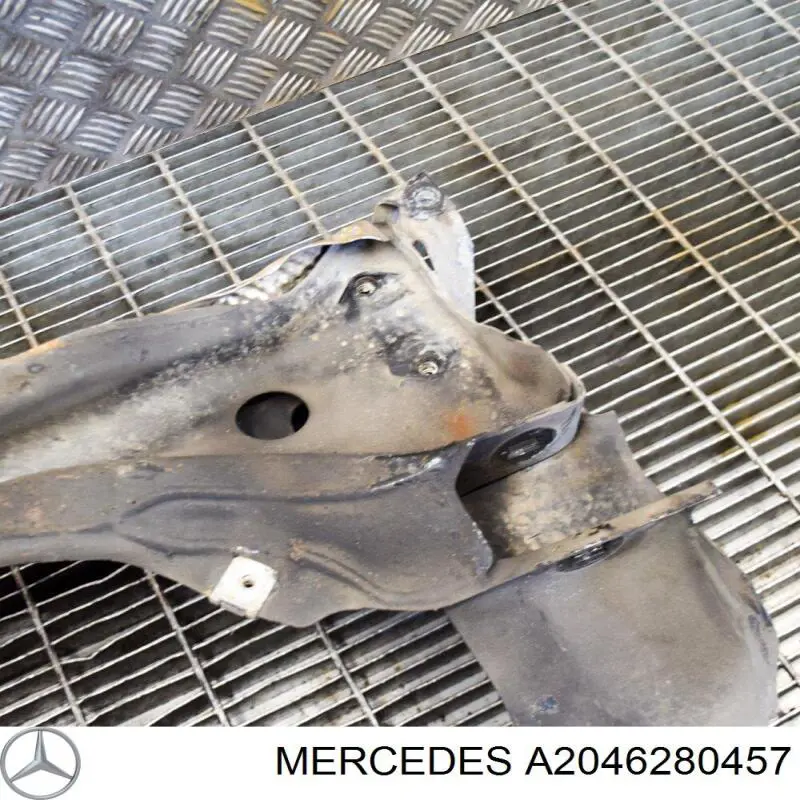  Mercedes A2046280457 precio, desde 483,52 EUR