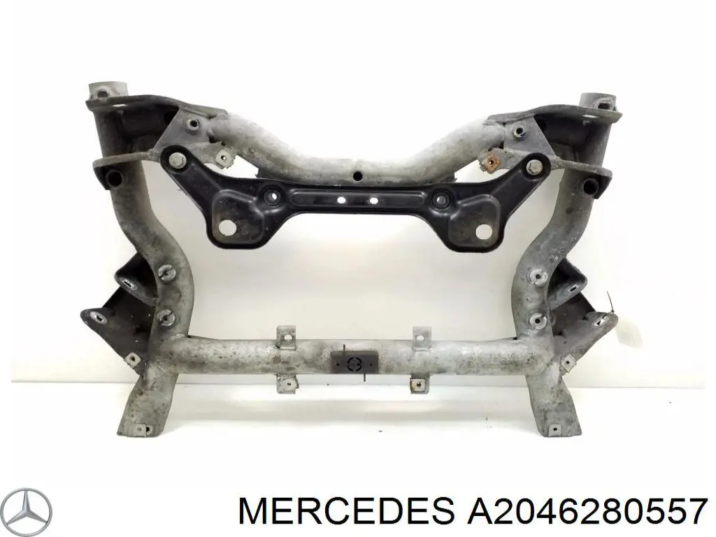 Comprar A2046280557 Mercedes Puente delantero